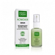 Martiderm acniover serum  1 envase 30 ml