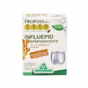 Influepid plus efervescente  20 comprimidos efervescentes