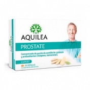 Aquilea prostate complex (30 capsulas)