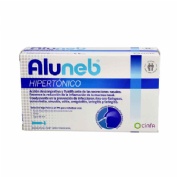 Aluneb hipertonico (20 viales 5 ml)