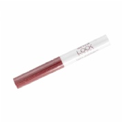 Lipstick creamy lips beter  1 unidad color 03 wild red