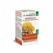 Arkocapsulas propolis bio  40 capsulas