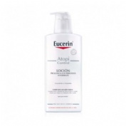 Eucerin atopicontrol balsamo  1 envase 400 ml