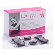 Longyvit (30 capsulas)