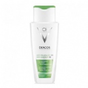 Dercos technique anticaspa grasa (1 envase 200 ml)