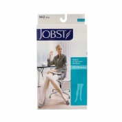 Media larga (a-f) comp normal - jobst blonda (beige t- 4)