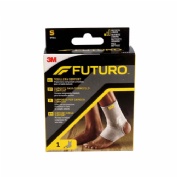 Tobillera - 3m futuro comfort lift (1 unidad talla pequeña)