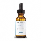 Skinceuticals serum 10 tratamiento dual antioxidante  1 envase 30 ml