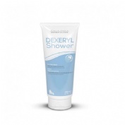 Dexeryl shower crema de ducha ducray 1 envase 200 ml - ducray