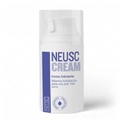 Neusc-cream crema hidratante (1 envase 100 ml)