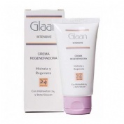 Glaan intensive crema regeneradora  1 tubo 50 ml