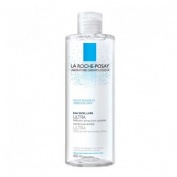 La roche posay solucion micelar fisiologica  400 ml