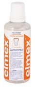 Elmex proteccion caries enjuague  1 envase 400 ml